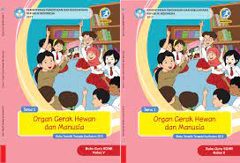 Kelas 5 tema 3 download. Buku K13 Kelas 5 Sd Mi Revisi 2018 Semester 1 Dokumentasi Kurikulum2013