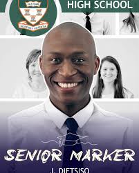 This past weekend the U/19A hockey girls participated in a tournament in  Milnerton. 4 Girls: Jodie Wilson, Karla Gates, Emma Gates and Ino Mkula won  player of their respective matches and have