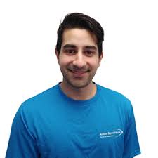 Clinique de Physiothérapie