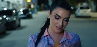 Rebelde', el nuevo single de Elena Vargas y Nanpa básico