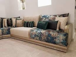 محبي وعشاق الصالونات المغربية التقليدية جبت ليكم الجديد عواشركم مبروووووكة Youtub Living Room Design Decor Moroccan Home Decor Small Apartment Kitchen Decor