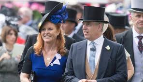 She is a writer and actress, known for nuori victoria (2009), dibleyn kirkkoherra (1994). Sarah Ferguson Wir Haben Uns Nie Wirklich Verlassen News At