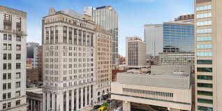 Hotel Indigo Nashville Map Driving Directions Parking Options For Hotel Indigo Nashville In Nashville