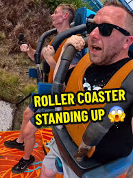 Experience the Thrills of Pipe Line The Surf Coaster