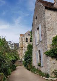 saint dye sur loire maisons historiques loire hotel de la plage