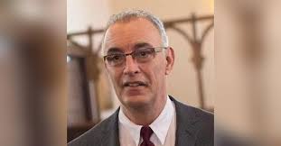 Mr. Thomas "Tom" Fleury Obituary