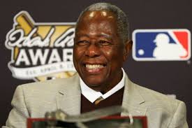 Baseball Legend Hank Aaron to Deliver Young Harris College Commencement  Address