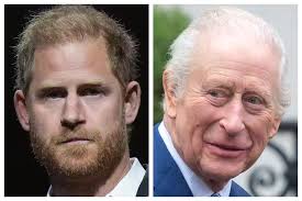 England in shock: Prince Harry sends a very important message to Charles III