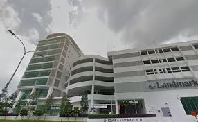 Sendirian berhad (malay equivalent to incorporated). Property Projects By Wct Land Sdn Bhd Land
