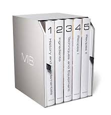 modernist bread modernist cuisine nathan myhrvold 9780982761052 in 2021 modernist bread modernist cuisine eclectic dishes