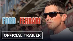 Ford v. Ferrari