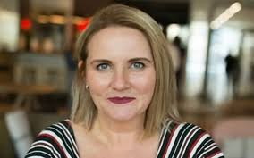 Professor Mandy Parkinson set for FUEL Manchester