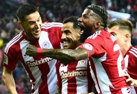 Ολυμπιακός – Παναθηναϊκός 4-2: «Ερυθρόλευκη» κυριαρχία ένα βήμα πριν το 48ο