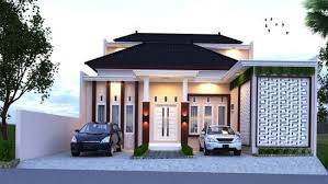 Homepage / test / estimasi biaya bangun rumah 2 lantai type 36. Estimasi Biaya Membangun Rumah Minimalis 2019 Rumah Sipil