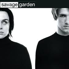 Savage Garden I Want You Savage Garden Love Songs Songs
