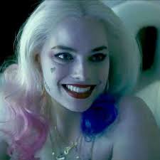 Idc what yall say, i love harley quinn's new look. Unofficial Harley Quinn Margot Robbie Home Facebook