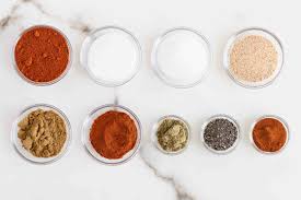 Magic Dust Spice Rub Recipe For Home Barbecuing Recipe Bbq Seasoning Recipe Barbecue Seasoning Recipe Rub Recipes