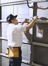 The technicians guarantee quick repairs, and they are able to service any brand or model. Garage Door Services Doors By Nalley Denver Nc
