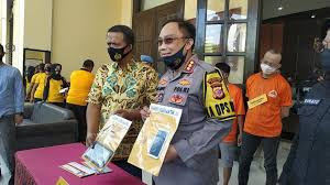 Das ist das neue ebay. Terjerat Narkoba Jamal Artis Preman Pensiun Dicokok Republika Online