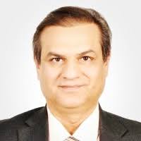 Dr. Mansoor Ali Baig