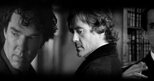 Longish: The Detectives