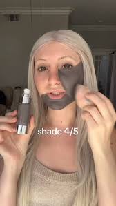 Something DARK GREY is coming 👇 🎉 Our viral Colorful Foundations +  Setting Powders will be available in 5 deeper, bolder shades than ever  TOMORROW at 8 AM PST. Hmm.. only 4/5