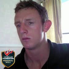 Matthew Thomas Mackey