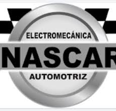 Electromecánica Nascar automotriz