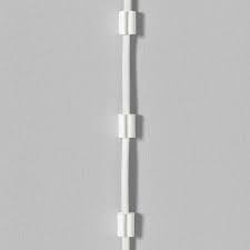 Boite cache multiprise gm blanc + repere cables is available for purchase in increments of 1. Fixa 114 Piece Cable Management Set Ikea