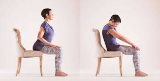 Yoga For Parkinson S Disease Parkinsons Disease Parkinsons Exercises Parkinsons