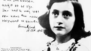 Texas teacher fired over graphic 'Diary of Anne Frank' adaptation  assignment to eighth graders