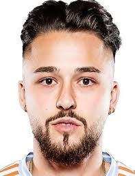 Bartosz Kowalski's Instagram, Twitter & Facebook