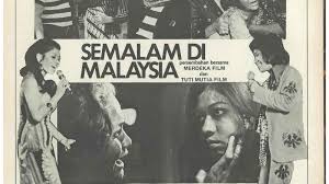 By utusan online 2 years ago. Indonesian Film Culture In 1970s And 1980s Malaysia