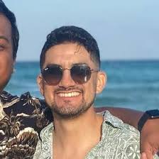 Cole Parks and Yessenia Villa's Wedding Website