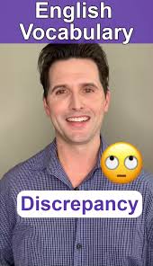 Understanding Visual Discrepancy: Definition and Examples