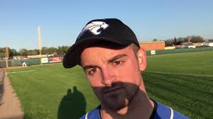 Oshkosh West's Ben Kohl