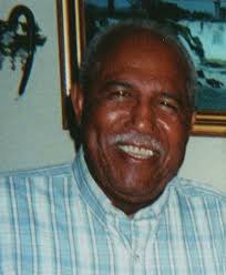 Obituary for Joe Brown Vaughn