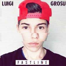 Luigi Grosu Discography: Vinyl, CDs, & More