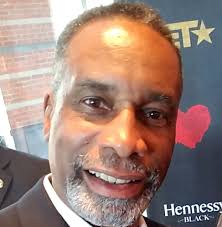 Camden Street Elementary School in Newark's Central Ward