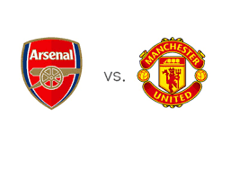 Line ups and team news confirmed (2) (3) (4). Preview Arsenal Vs Manchester United Epl 12 02 2014