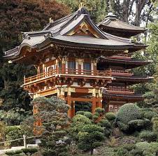 San Francisco S Top 10 Golden Gate Park Japanese Tea Garden This Eternally Delightful Garden Is Ful Golden Gate Park Japanese Plants Beautiful Buildings
