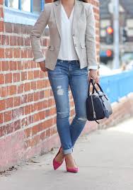 Stylish Petite Style Reviews And Petite Fashion Simple And Casual Comfy Work Outfit Casual Work Outfits Work Outfit Inspiration