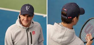 Roger is a swiss professional tennis player. Roger Federer Gets His Trademark Rf Logo Back
