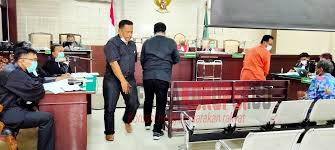 Bupati nganjuk terjaring ott kpk, wabup: Swandi Terpidana Korupsi Jadi Saksi Untuk Terdakwa Taufiqurrahman Ex Bupati Nganjuk Beritakorupsi Co