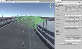 How long a race is in time it takes to complete this again varies by the track…on the average 3 to 4 hours, witht the longest. Released Racetrack Builder Unity Forum