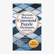 Check spelling or type a new query. 17 Best Crossword Puzzle Books 2020 The Strategist