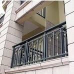 Buy Tubular Terrace Design Stainless Steel Balustrade ...