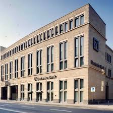 Hier findest du alle adressen, telefonnummern und öffnungszeiten von deutsche bank filialen in köln. Hauptfiliale Deutsche Bank Andreaskloster Koln