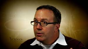 Daniel Harrell: A Pastor Deals with Adam and Eve