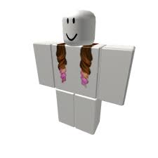 Rk Curly Brown Hair Extensions W Pink Tips Roblox Brown Hair Extensions Hair Extensions Brown Hair